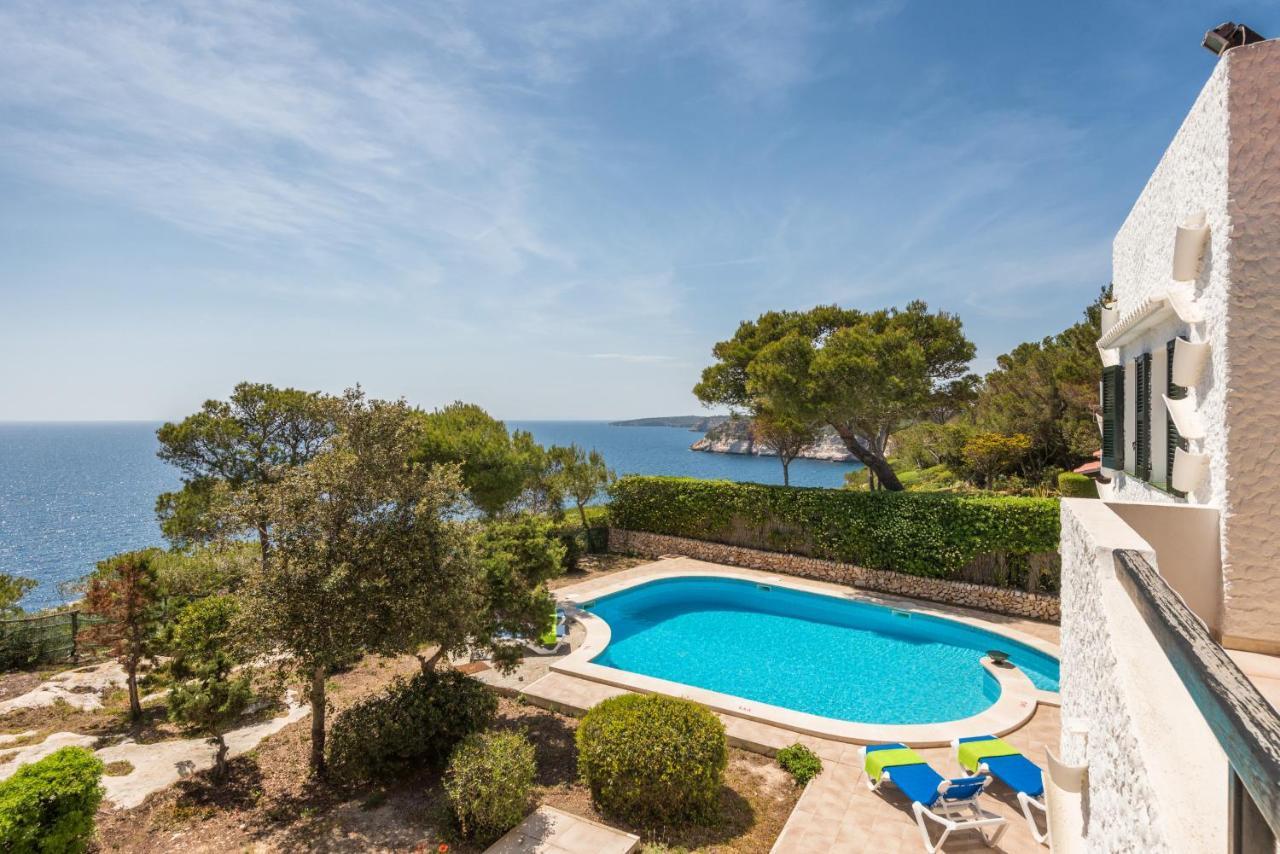 Villa Ponent Galdana - Cala Galdana